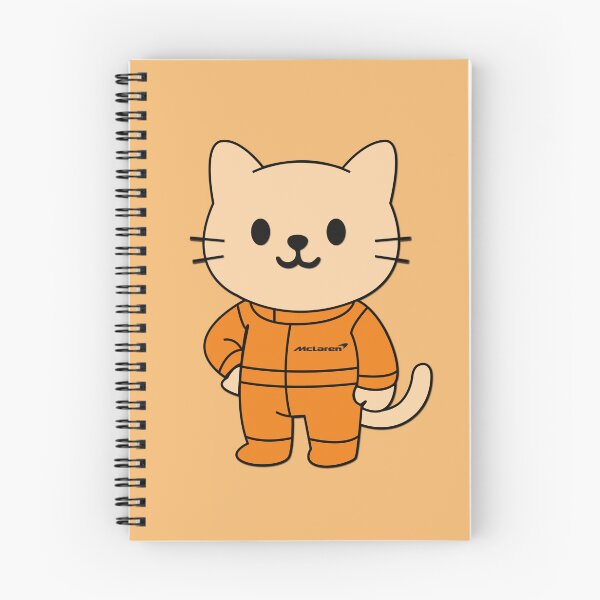 Item preview, Conductor de Cat McLaren designed and sold by Gemini-SA.