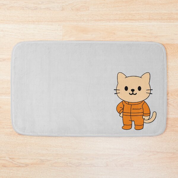 Item preview, Conductor de Cat McLaren designed and sold by Gemini-SA.