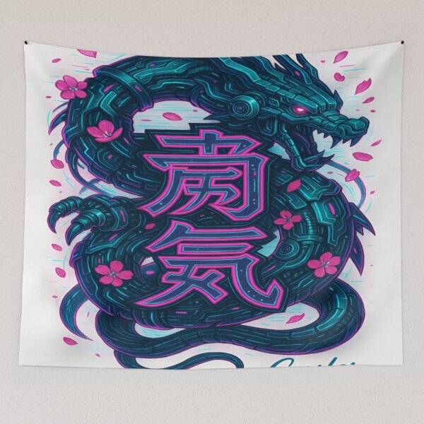 Item preview, japo letter designed and sold by Gusferdesign.