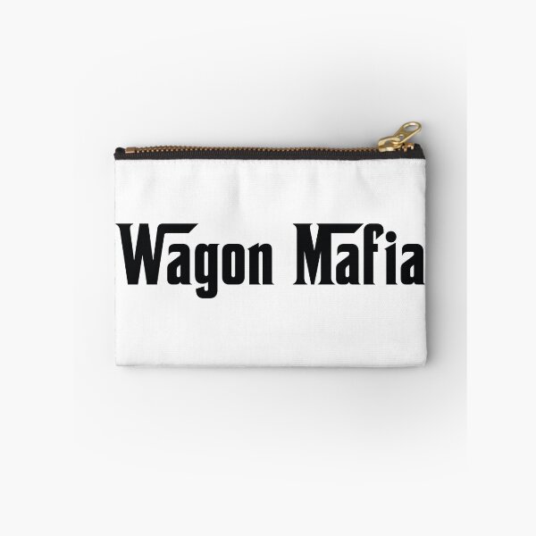 Item preview, Wagon Mafia designed and sold by the-craft-shop.