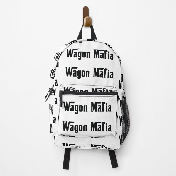 Item preview, Wagon Mafia designed and sold by the-craft-shop.
