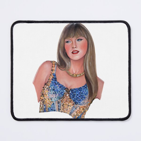 Item preview, Taylor, Lover  designed and sold by jamesbrooker.