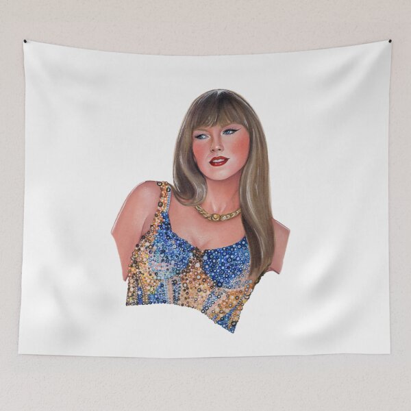 Item preview, Taylor, Lover  designed and sold by jamesbrooker.