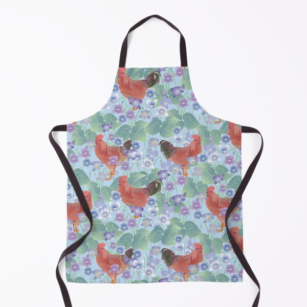 Item preview, Rhode Island State Flower and Bird designed and sold by WingsandPetals.