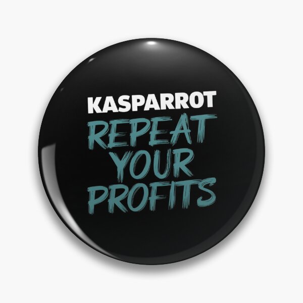 Item preview, Kaspa Quantum Sync Future-Ready Blockchain Design designed and sold by RadDeck.