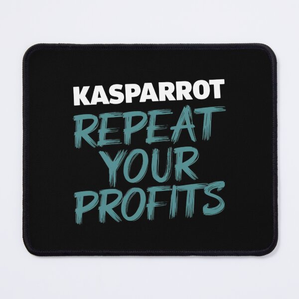 Item preview, Kaspa Quantum Sync Future-Ready Blockchain Design designed and sold by RadDeck.