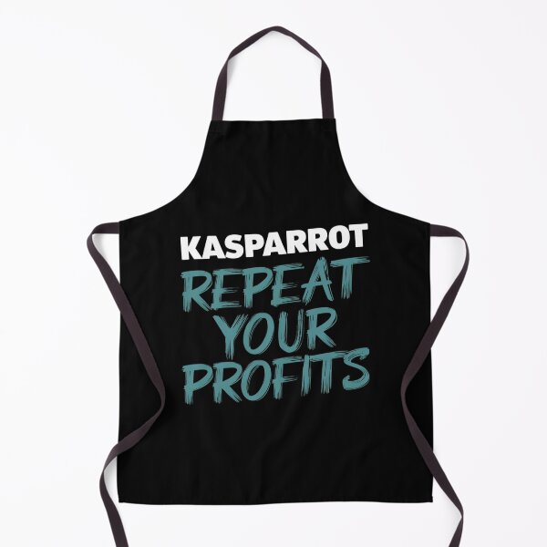 Item preview, Kaspa Quantum Sync Future-Ready Blockchain Design designed and sold by RadDeck.