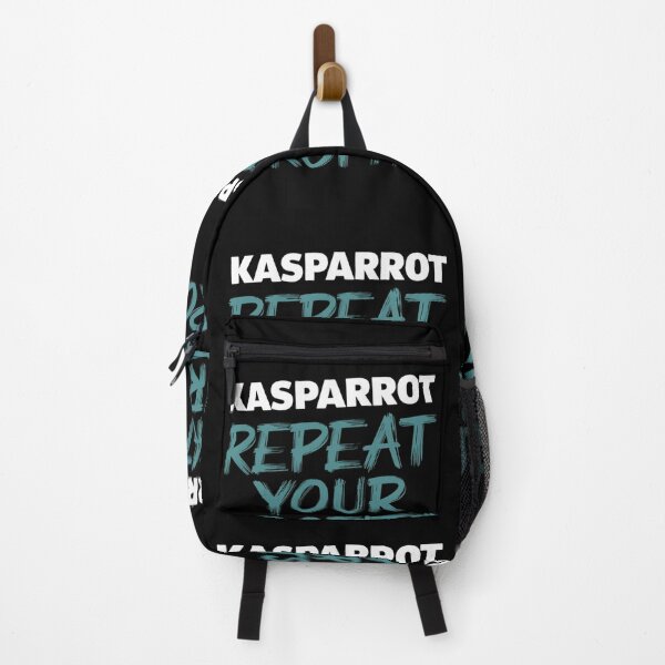 Item preview, Kaspa Quantum Sync Future-Ready Blockchain Design designed and sold by RadDeck.