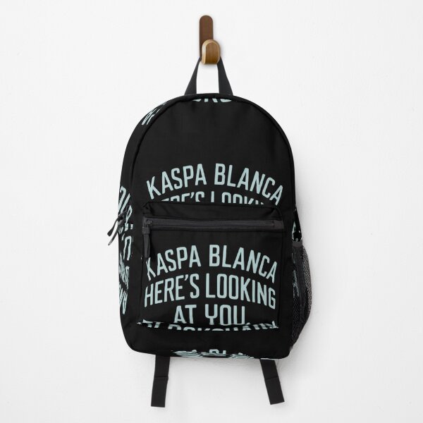 Item preview, Kaspa Zero Latency Ultra Fast Crypto Chain designed and sold by RadDeck.