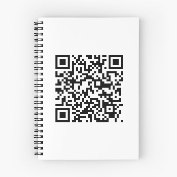 Item preview, Nathan Fielder Dancing to Hips Don't Lie QR Code designed and sold by isabellatried.