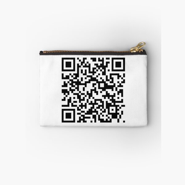 Item preview, Nathan Fielder Dancing to Hips Don't Lie QR Code designed and sold by isabellatried.