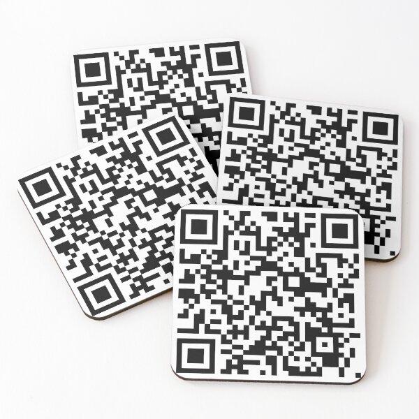 Item preview, Nathan Fielder Dancing to Hips Don't Lie QR Code designed and sold by isabellatried.