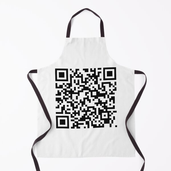 Item preview, Nathan Fielder Dancing to Hips Don't Lie QR Code designed and sold by isabellatried.