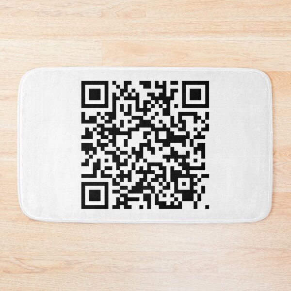 Item preview, Nathan Fielder Dancing to Hips Don't Lie QR Code designed and sold by isabellatried.