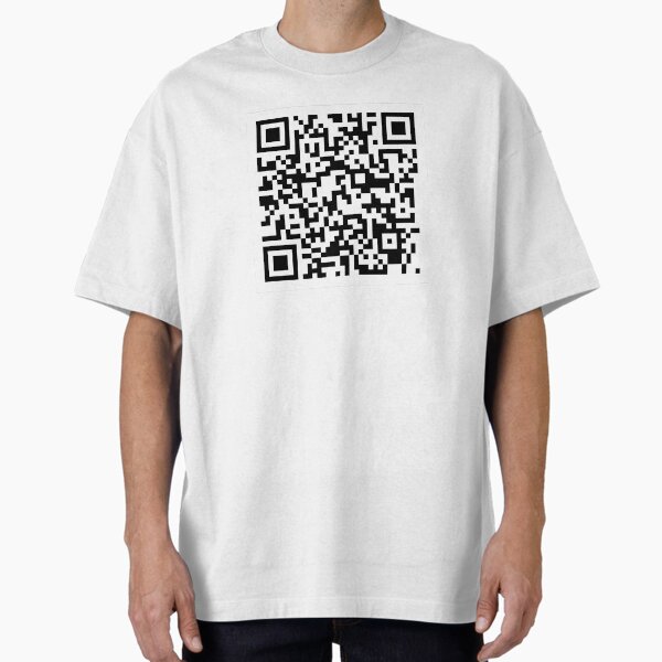 Item preview, Nathan Fielder Dancing to Hips Don't Lie QR Code designed and sold by isabellatried.