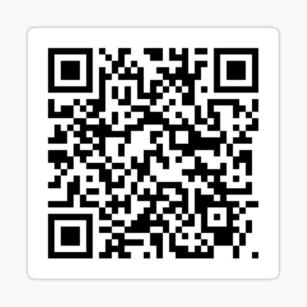 Item preview, Nathan Fielder Dancing to Hips Don't Lie QR Code designed and sold by isabellatried.