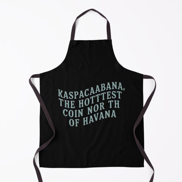 Item preview, Cadena fantasma Kaspa invisible pero poderosa designed and sold by RadDeck.