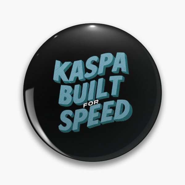 Item preview, Kaspa Storm Crypto Weathered Warrior designed and sold by RadDeck.