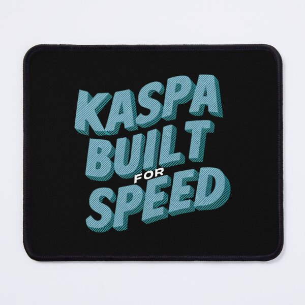 Item preview, Kaspa Storm Crypto Weathered Warrior designed and sold by RadDeck.