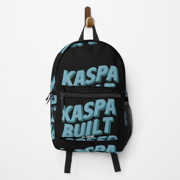 Item preview, Kaspa Storm Crypto Weathered Warrior designed and sold by RadDeck.