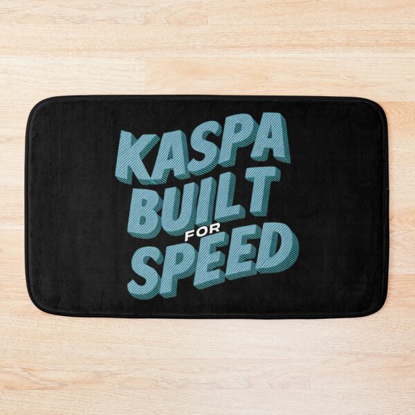 Item preview, Kaspa Storm Crypto Weathered Warrior designed and sold by RadDeck.