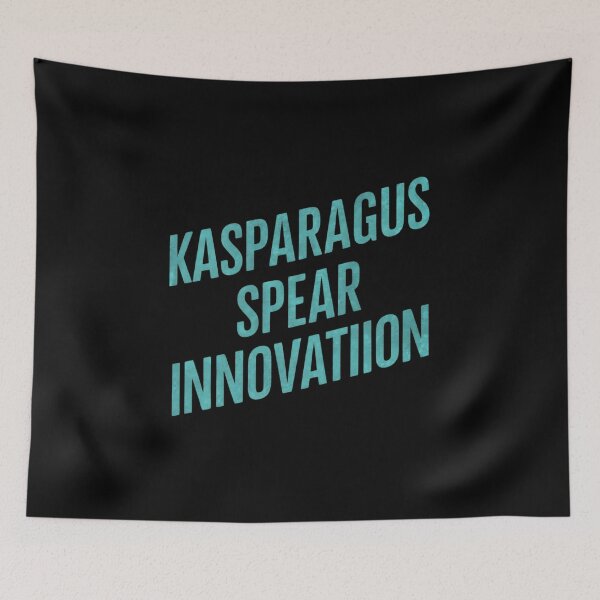 Item preview, Kaspa Signal Broadcasting Decentralization designed and sold by RadDeck.