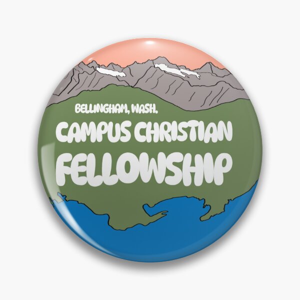 Item preview, CCF - Campus Christian Fellowship designed and sold by olirag.