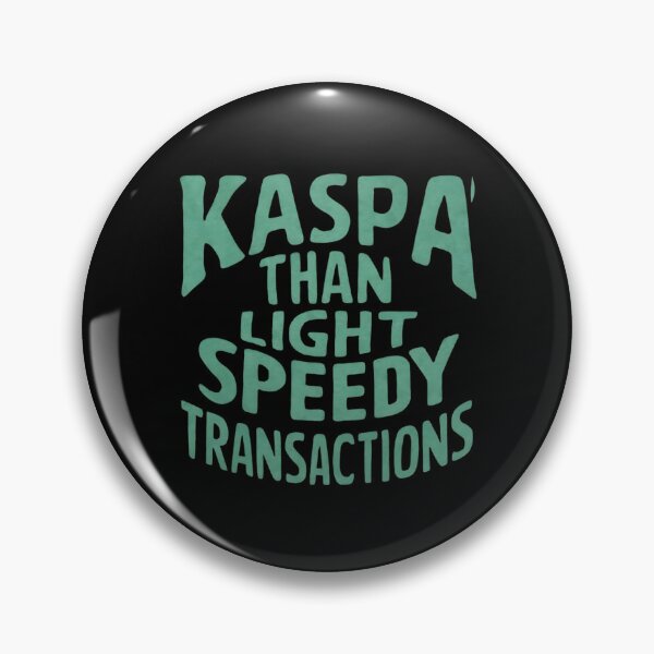 Item preview, Kaspa Binary Reign Rule with Code designed and sold by RadDeck.