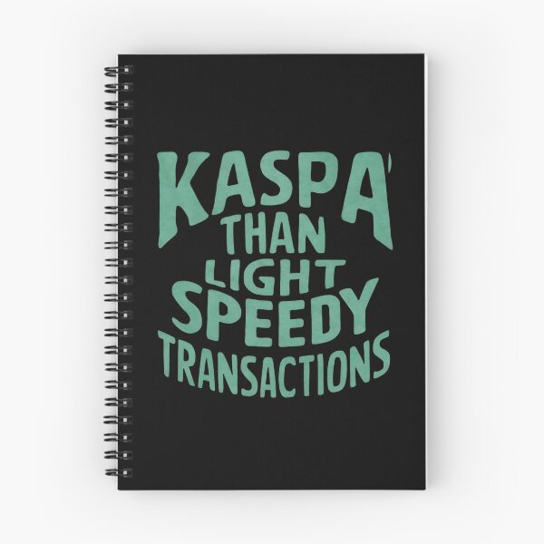 Item preview, Kaspa Binary Reign Rule with Code designed and sold by RadDeck.