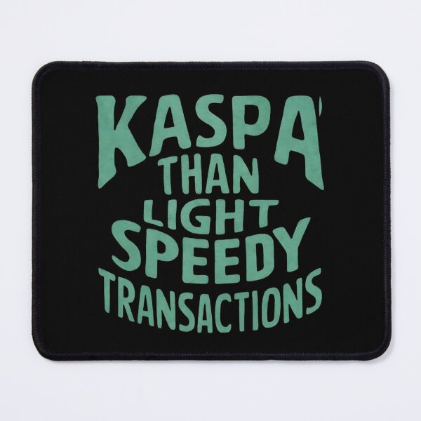 Item preview, Kaspa Binary Reign Rule with Code designed and sold by RadDeck.