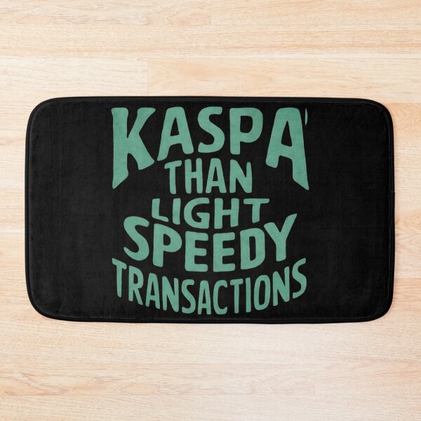 Item preview, Kaspa Binary Reign Rule with Code designed and sold by RadDeck.