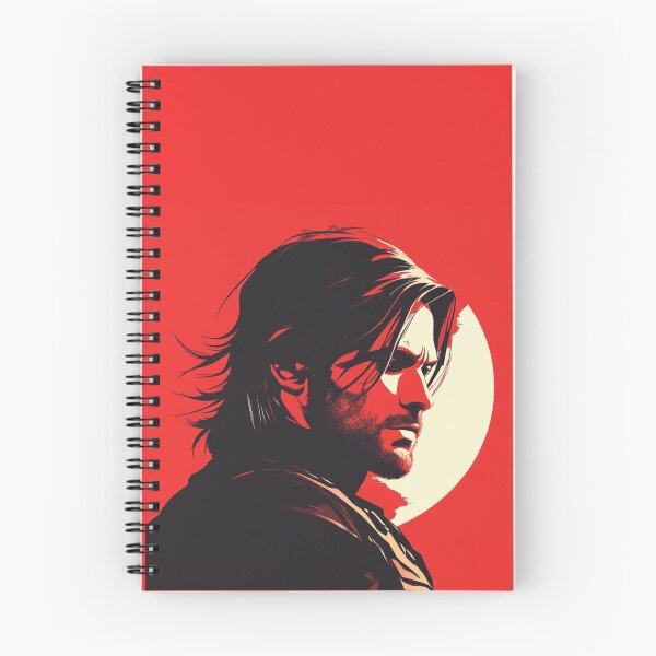 Item preview, Thunderbolts Bucky Barnes  designed and sold by CafePluto.