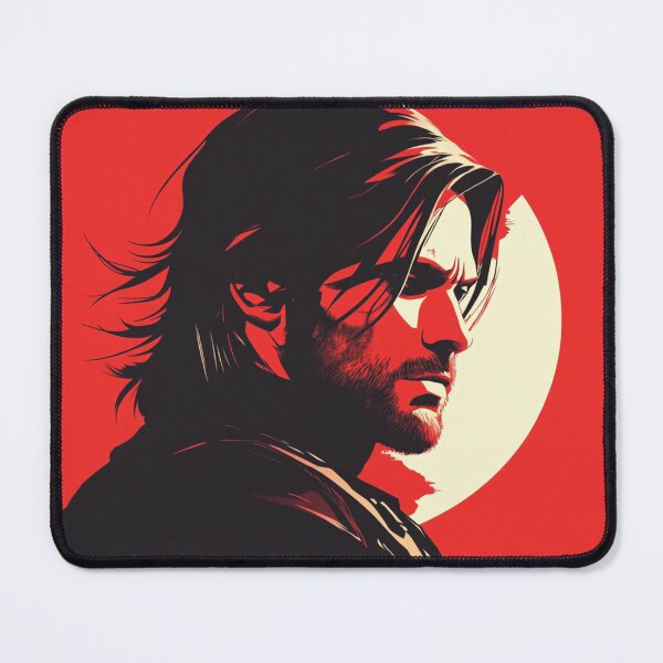 Item preview, Thunderbolts Bucky Barnes  designed and sold by CafePluto.