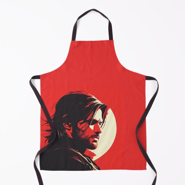 Item preview, Thunderbolts Bucky Barnes designed and sold by CafePluto.