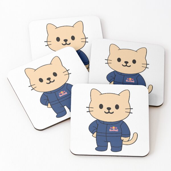 Item preview, RB Cat Driver designed and sold by Gemini-SA.