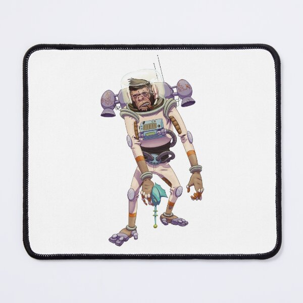 Item preview, Space Ape designed and sold by robstilwellcreative.