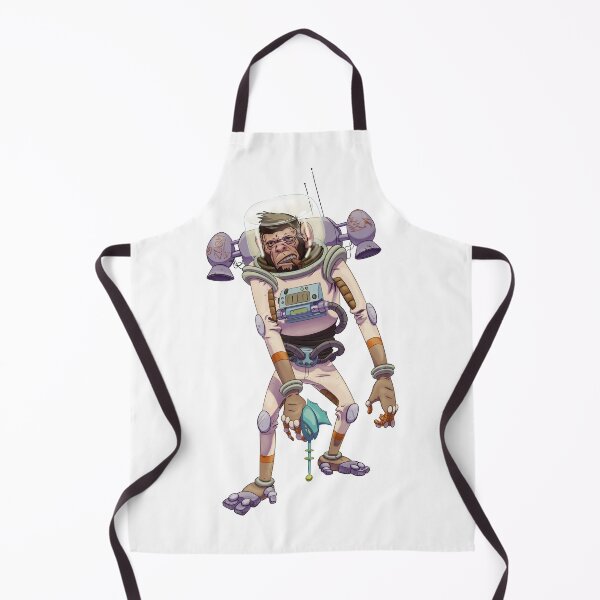 Item preview, Space Ape designed and sold by robstilwellcreative.