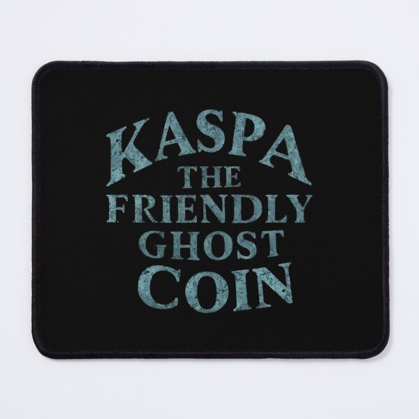 Item preview, Kaspa Firewall Unbreakable Crypto Defense designed and sold by RadDeck.