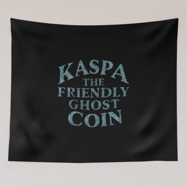 Item preview, Kaspa Firewall Unbreakable Crypto Defense designed and sold by RadDeck.