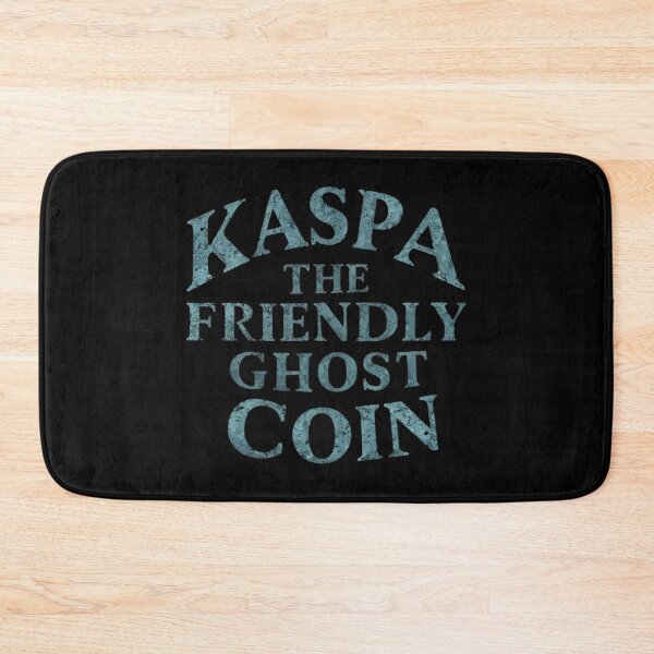 Item preview, Kaspa Firewall Unbreakable Crypto Defense designed and sold by RadDeck.