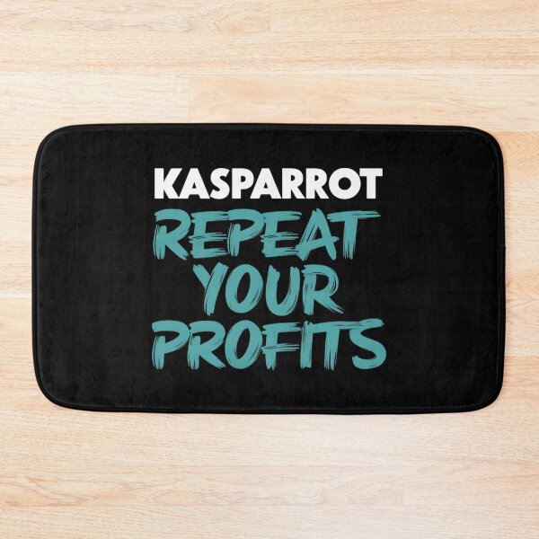 Item preview, Kaspa ASCII Chain Code is Art designed and sold by RadDeck.