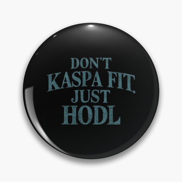 Item preview, Kaspa Neon Core Glowing Blockchain Energy designed and sold by RadDeck.