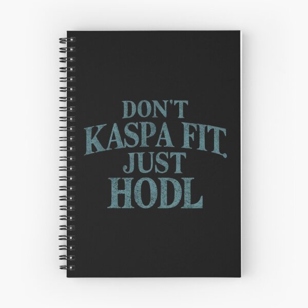 Item preview, Kaspa Neon Core Glowing Blockchain Energy designed and sold by RadDeck.