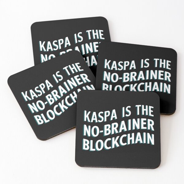 Item preview, Kaspa CPU Power Raw Computational Art designed and sold by RadDeck.