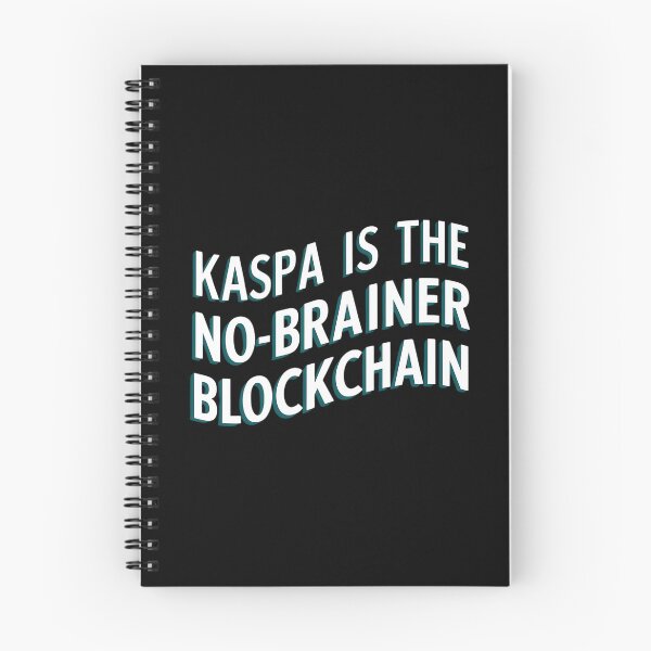 Item preview, Kaspa CPU Power Raw Computational Art designed and sold by RadDeck.
