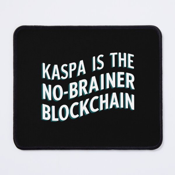 Item preview, Kaspa CPU Power Raw Computational Art designed and sold by RadDeck.