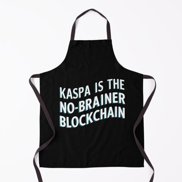 Item preview, Kaspa CPU Power Raw Computational Art designed and sold by RadDeck.