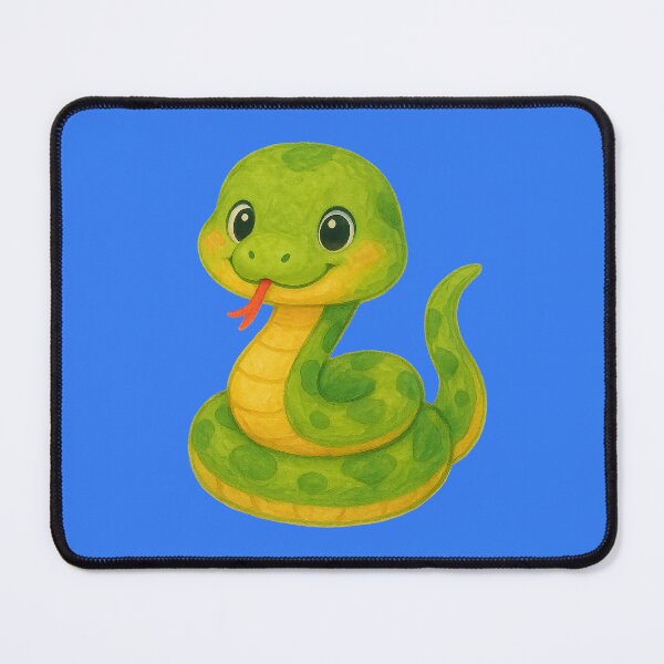 Item preview, Danger Noodle designed and sold by PixeMeAus.