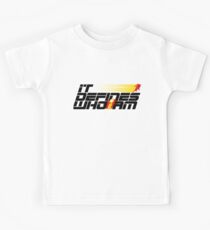Incredible Definition Kids Tee