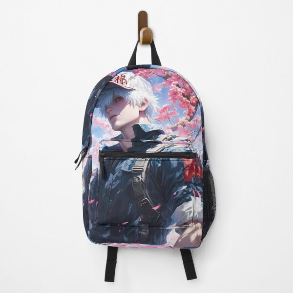Item preview, White Blood Cell U-1146 Cells At Work Anime Blossom Sky Vigilance Neutrophil designed and sold by mildaclairmo.